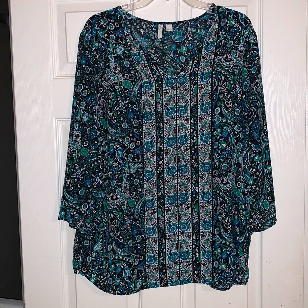 Blouse | Cato